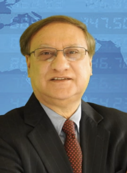 Tariq Siddiqui founder photo